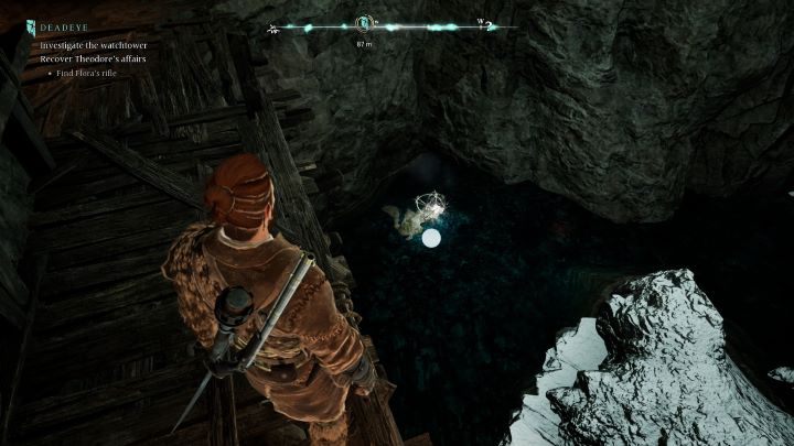 35 - Banishers: Wszystkie łapacze dusz -Wyżyna Pleasant - Banishers Ghosts of New Eden - poradnik do gry