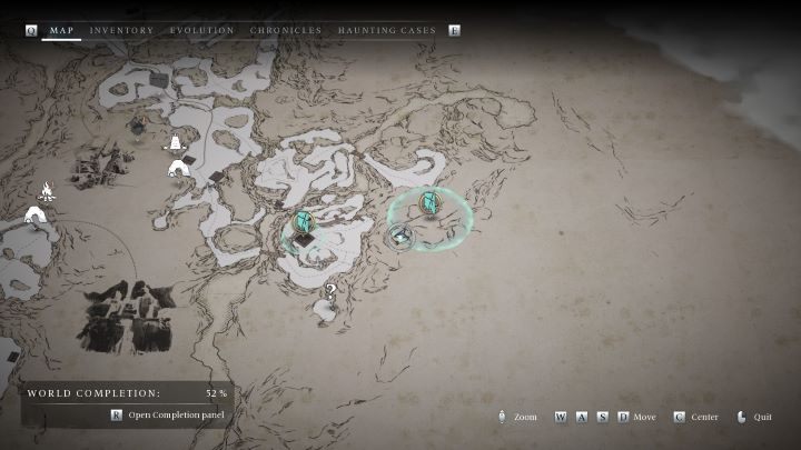 36 - Banishers: Wszystkie łapacze dusz -Wyżyna Pleasant - Banishers Ghosts of New Eden - poradnik do gry