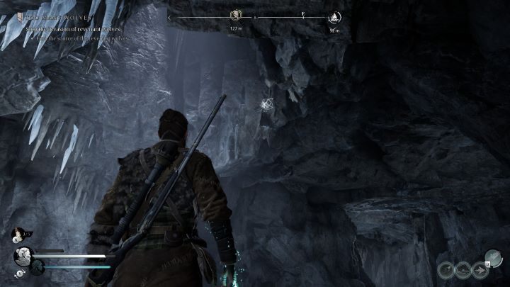 37 - Banishers: Wszystkie łapacze dusz -Wyżyna Pleasant - Banishers Ghosts of New Eden - poradnik do gry