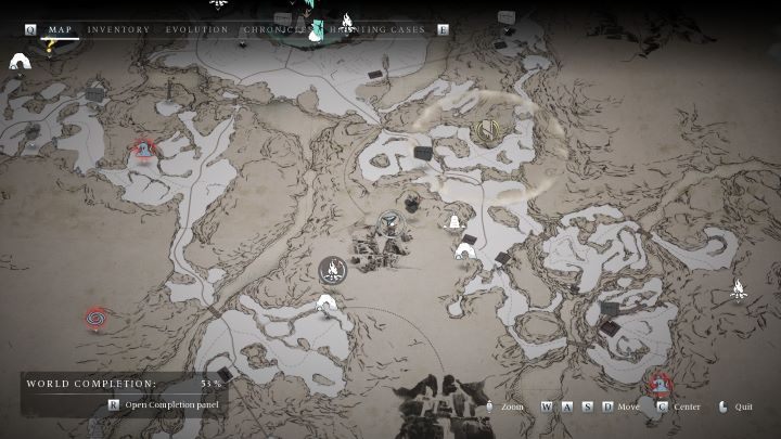 38 - Banishers: Wszystkie łapacze dusz -Wyżyna Pleasant - Banishers Ghosts of New Eden - poradnik do gry