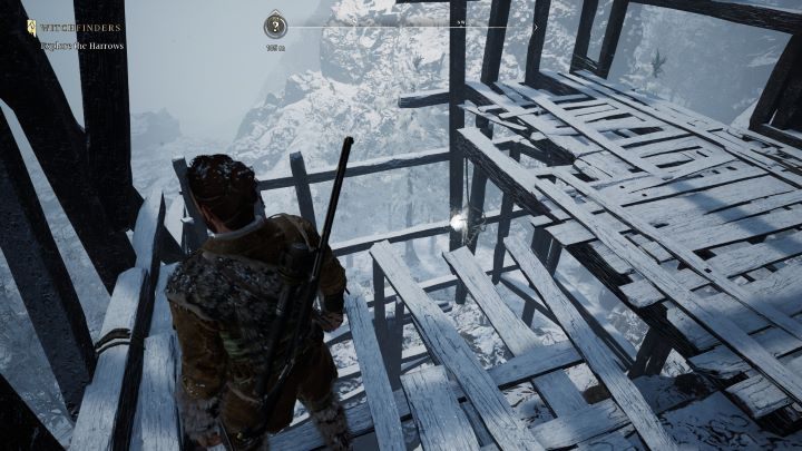 39 - Banishers: Wszystkie łapacze dusz -Wyżyna Pleasant - Banishers Ghosts of New Eden - poradnik do gry