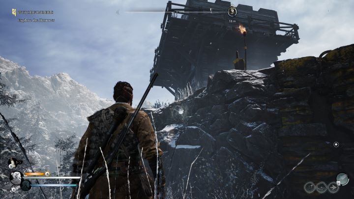 41 - Banishers: Wszystkie łapacze dusz -Wyżyna Pleasant - Banishers Ghosts of New Eden - poradnik do gry