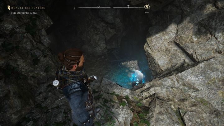 1 - Banishers: Wszystkie niebieskie skrzynie - Banishers Ghosts of New Eden - poradnik do gry