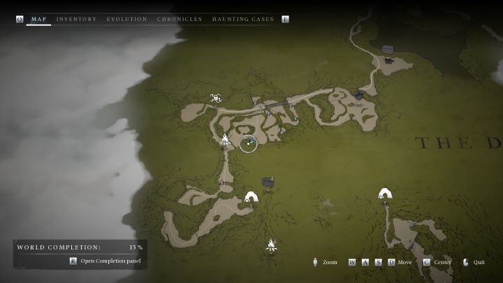 2 - Banishers: Wszystkie niebieskie skrzynie - Banishers Ghosts of New Eden - poradnik do gry