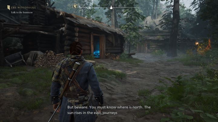 3 - Banishers: Wszystkie niebieskie skrzynie - Banishers Ghosts of New Eden - poradnik do gry