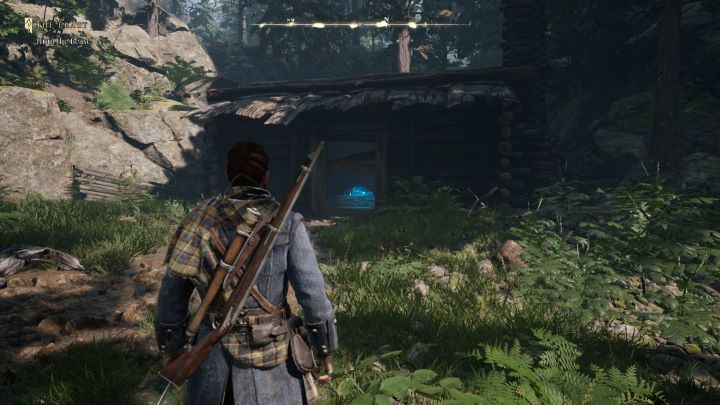 9 - Banishers: Wszystkie niebieskie skrzynie - Banishers Ghosts of New Eden - poradnik do gry