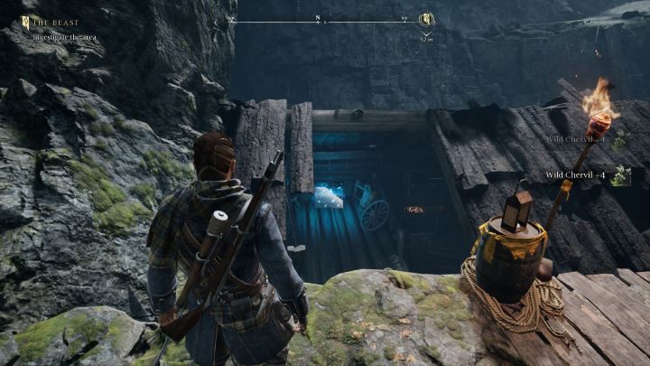 11 - Banishers: Wszystkie niebieskie skrzynie - Banishers Ghosts of New Eden - poradnik do gry