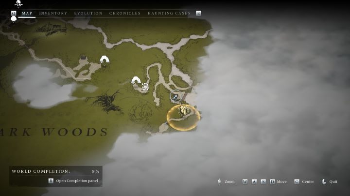 12 - Banishers: Wszystkie niebieskie skrzynie - Banishers Ghosts of New Eden - poradnik do gry