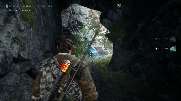 17 - Banishers: Wszystkie niebieskie skrzynie - Banishers Ghosts of New Eden - poradnik do gry