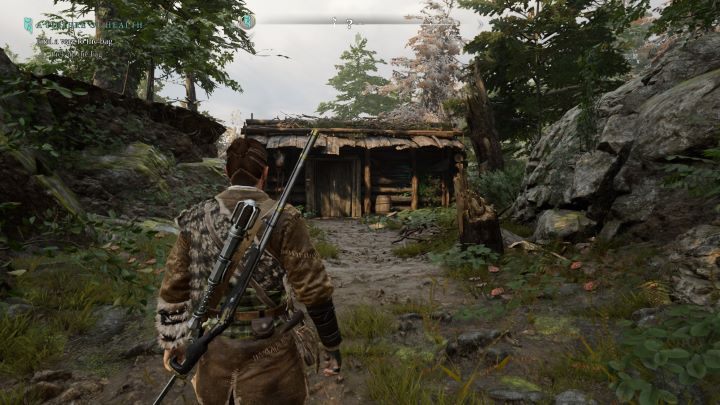 19 - Banishers: Wszystkie niebieskie skrzynie - Banishers Ghosts of New Eden - poradnik do gry