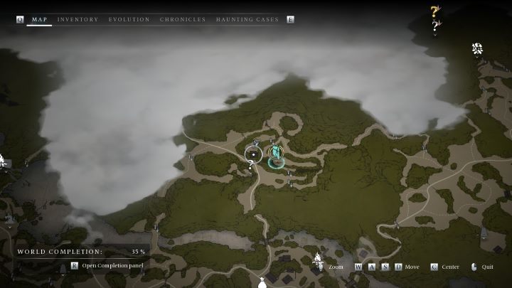 20 - Banishers: Wszystkie niebieskie skrzynie - Banishers Ghosts of New Eden - poradnik do gry