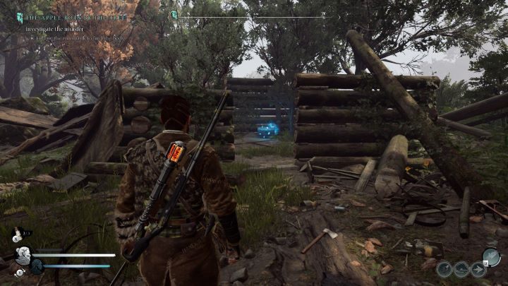 21 - Banishers: Wszystkie niebieskie skrzynie - Banishers Ghosts of New Eden - poradnik do gry