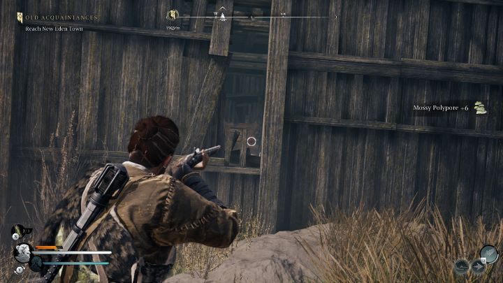 25 - Banishers: Wszystkie niebieskie skrzynie - Banishers Ghosts of New Eden - poradnik do gry