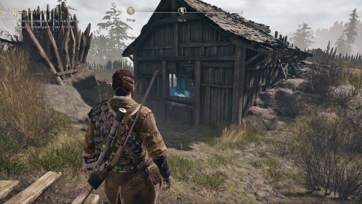 27 - Banishers: Wszystkie niebieskie skrzynie - Banishers Ghosts of New Eden - poradnik do gry