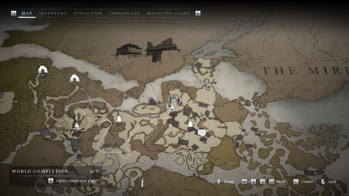 28 - Banishers: Wszystkie niebieskie skrzynie - Banishers Ghosts of New Eden - poradnik do gry