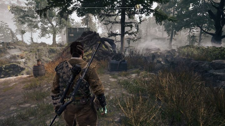 29 - Banishers: Wszystkie niebieskie skrzynie - Banishers Ghosts of New Eden - poradnik do gry