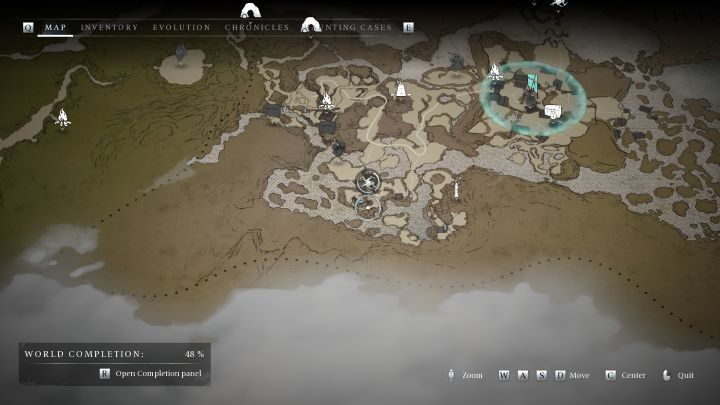 30 - Banishers: Wszystkie niebieskie skrzynie - Banishers Ghosts of New Eden - poradnik do gry