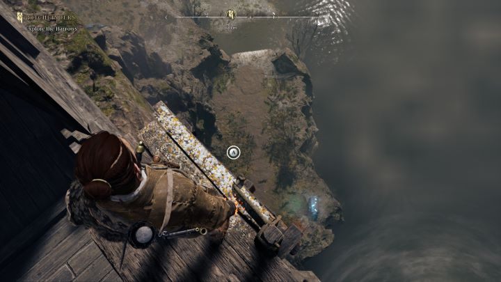 31 - Banishers: Wszystkie niebieskie skrzynie - Banishers Ghosts of New Eden - poradnik do gry