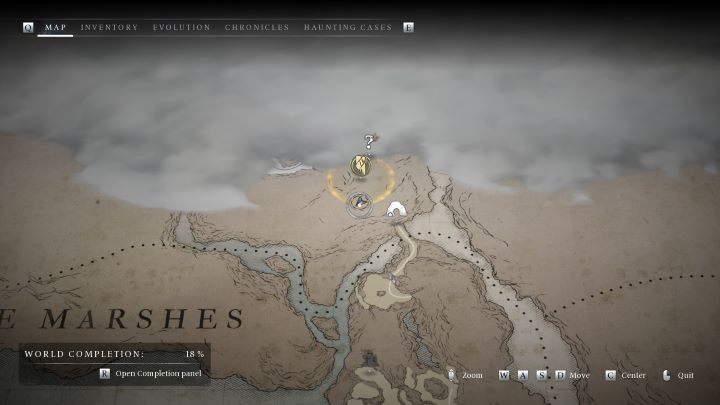 34 - Banishers: Wszystkie niebieskie skrzynie - Banishers Ghosts of New Eden - poradnik do gry