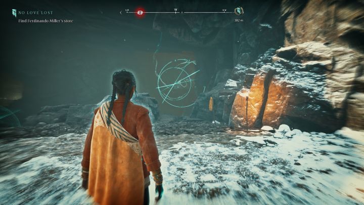 35 - Banishers: Wszystkie niebieskie skrzynie - Banishers Ghosts of New Eden - poradnik do gry