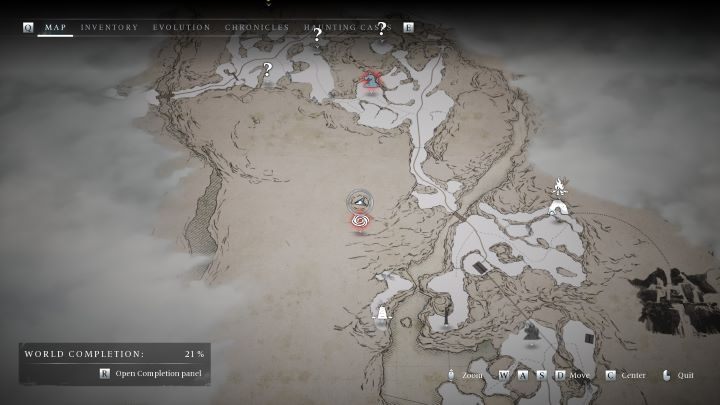 36 - Banishers: Wszystkie niebieskie skrzynie - Banishers Ghosts of New Eden - poradnik do gry