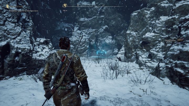 39 - Banishers: Wszystkie niebieskie skrzynie - Banishers Ghosts of New Eden - poradnik do gry