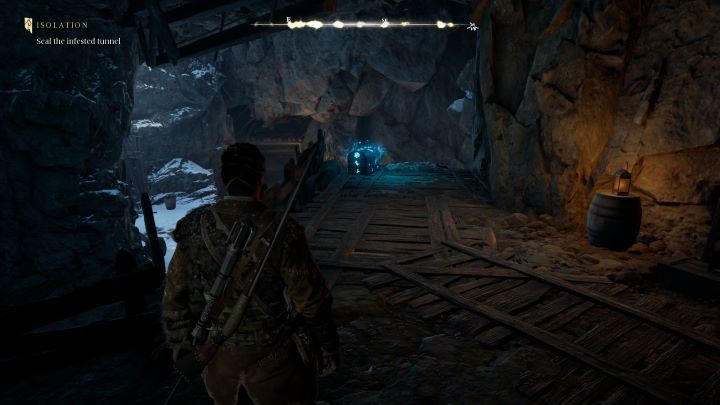 41 - Banishers: Wszystkie niebieskie skrzynie - Banishers Ghosts of New Eden - poradnik do gry