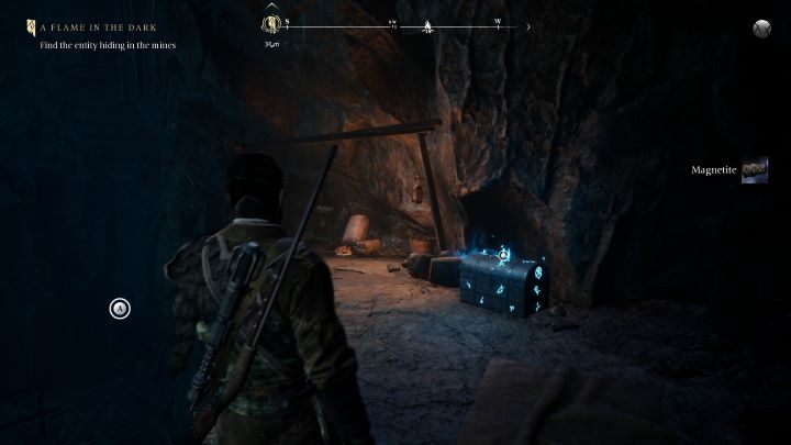 45 - Banishers: Wszystkie niebieskie skrzynie - Banishers Ghosts of New Eden - poradnik do gry