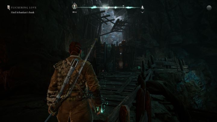 47 - Banishers: Wszystkie niebieskie skrzynie - Banishers Ghosts of New Eden - poradnik do gry