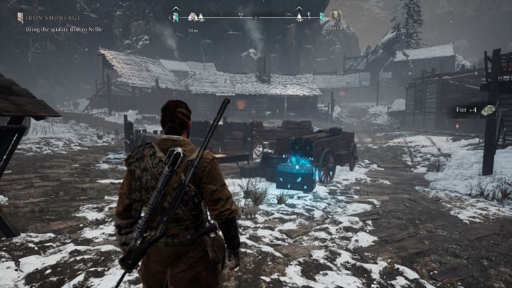 49 - Banishers: Wszystkie niebieskie skrzynie - Banishers Ghosts of New Eden - poradnik do gry