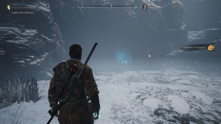 51 - Banishers: Wszystkie niebieskie skrzynie - Banishers Ghosts of New Eden - poradnik do gry