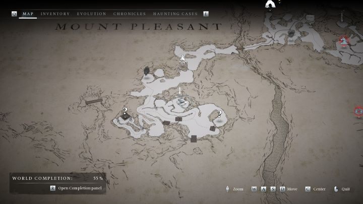 52 - Banishers: Wszystkie niebieskie skrzynie - Banishers Ghosts of New Eden - poradnik do gry