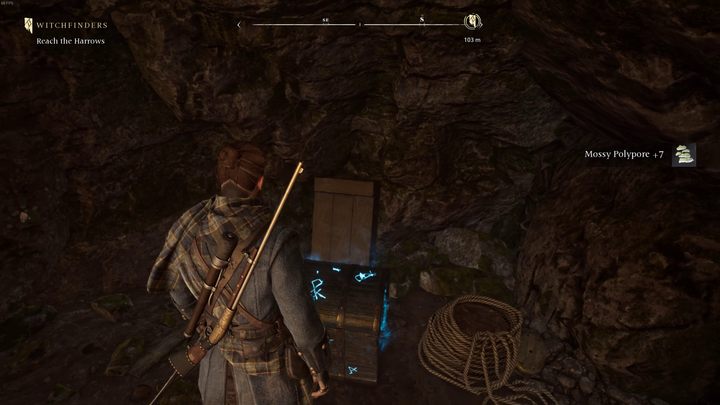 53 - Banishers: Wszystkie niebieskie skrzynie - Banishers Ghosts of New Eden - poradnik do gry