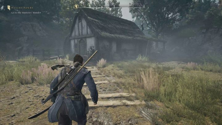 57 - Banishers: Wszystkie niebieskie skrzynie - Banishers Ghosts of New Eden - poradnik do gry