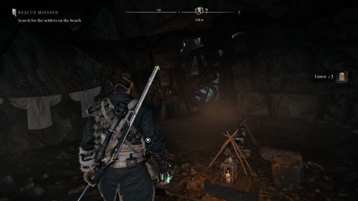 59 - Banishers: Wszystkie niebieskie skrzynie - Banishers Ghosts of New Eden - poradnik do gry