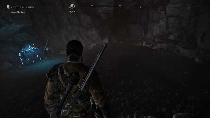 61 - Banishers: Wszystkie niebieskie skrzynie - Banishers Ghosts of New Eden - poradnik do gry