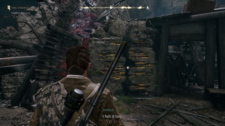 63 - Banishers: Wszystkie niebieskie skrzynie - Banishers Ghosts of New Eden - poradnik do gry