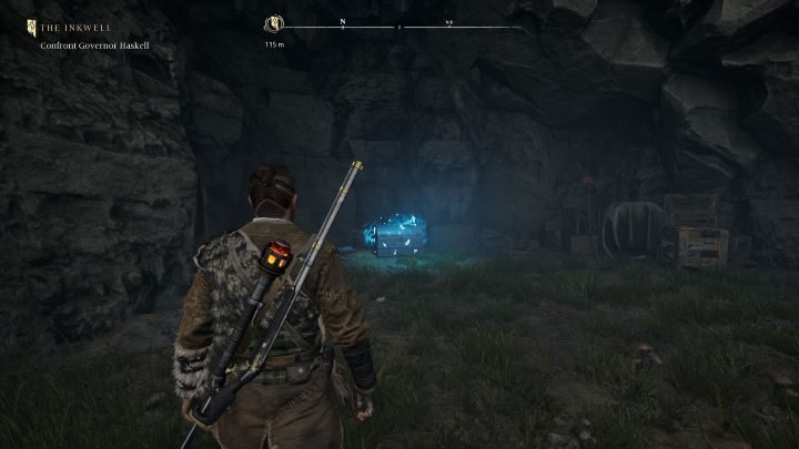 65 - Banishers: Wszystkie niebieskie skrzynie - Banishers Ghosts of New Eden - poradnik do gry