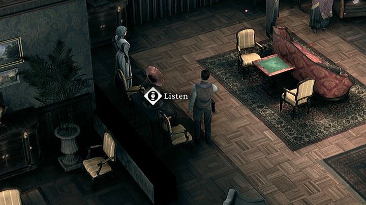 To jedna z kategorii znajdziek w grze - The Thaumaturge: Interaktywna mapa - The Thaumaturge - poradnik do gry