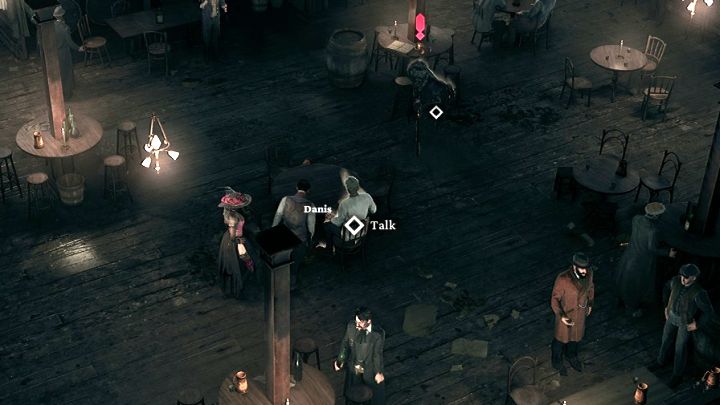 6 - The Thaumaturge: Bękarty nocy - The Thaumaturge - poradnik do gry