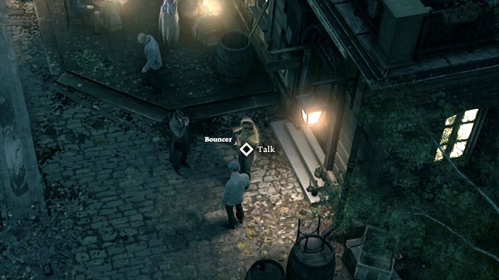 5 - The Thaumaturge: Bękarty nocy - The Thaumaturge - poradnik do gry