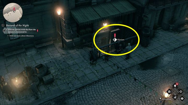 4 - The Thaumaturge: Bękarty nocy - The Thaumaturge - poradnik do gry