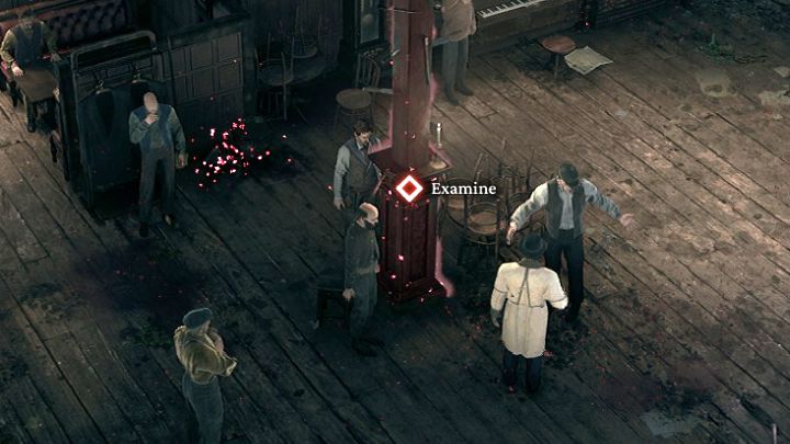 3 - The Thaumaturge: Bękarty nocy - The Thaumaturge - poradnik do gry