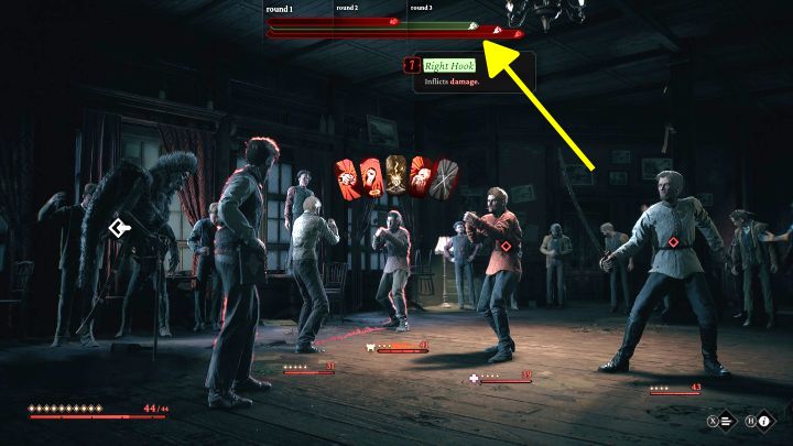 2 - The Thaumaturge: Bękarty nocy - The Thaumaturge - poradnik do gry