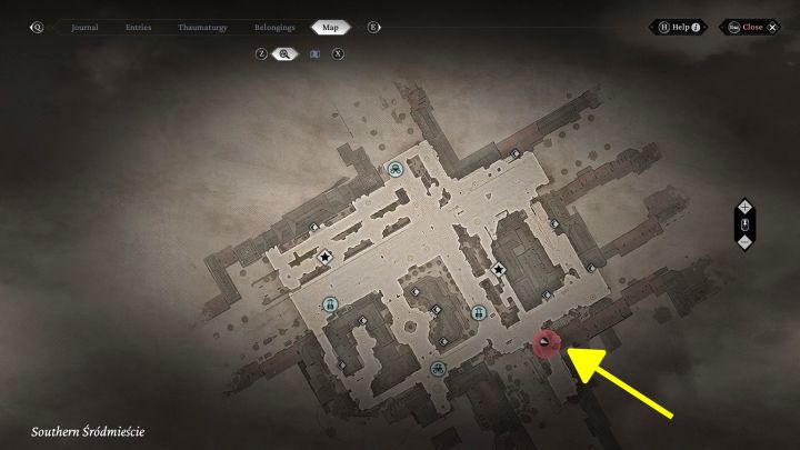 4 - The Thaumaturge: Co po nas zostanie - The Thaumaturge - poradnik do gry