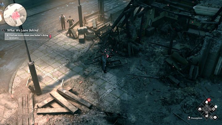 3 - The Thaumaturge: Co po nas zostanie - The Thaumaturge - poradnik do gry