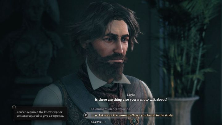 2 - The Thaumaturge: Co po nas zostanie - The Thaumaturge - poradnik do gry