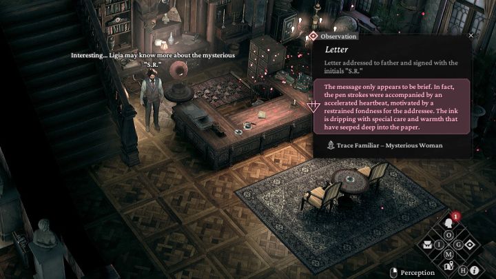 1 - The Thaumaturge: Co po nas zostanie - The Thaumaturge - poradnik do gry