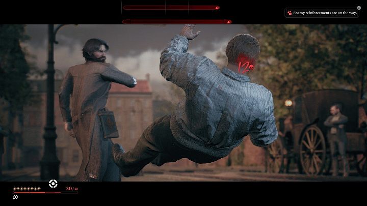 2 - The Thaumaturge: Jak gromadzić xp i zdobywać punkty thaumaturgii? - The Thaumaturge - poradnik do gry