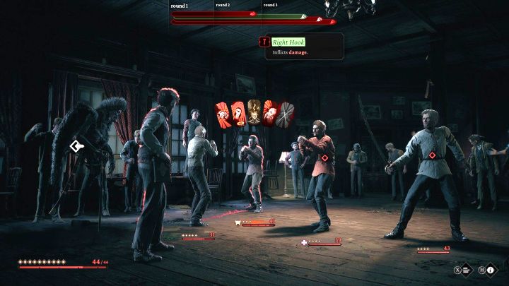 1 - The Thaumaturge: Czy można mieć drużynę bohaterów? - The Thaumaturge - poradnik do gry